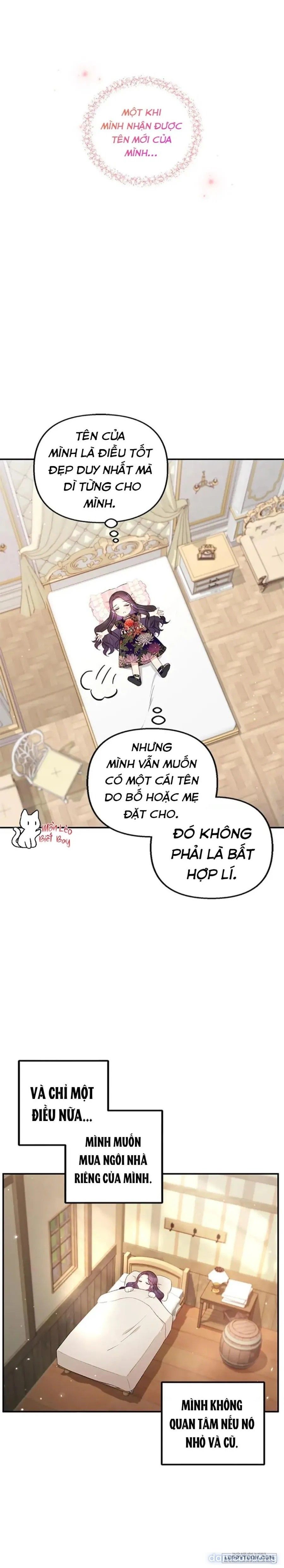 đọc truyện Con Gái Cưng Của Quỷ Chương 11 ảnh 11 tại Thiên Thai Truyện