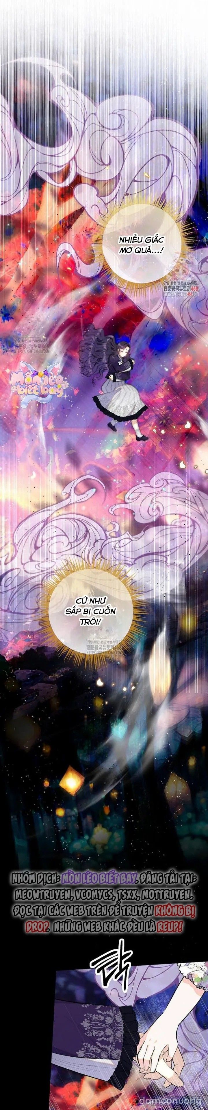 đọc truyện Con Gái Cưng Của Quỷ Chương 110 ảnh 2 tại Thiên Thai Truyện