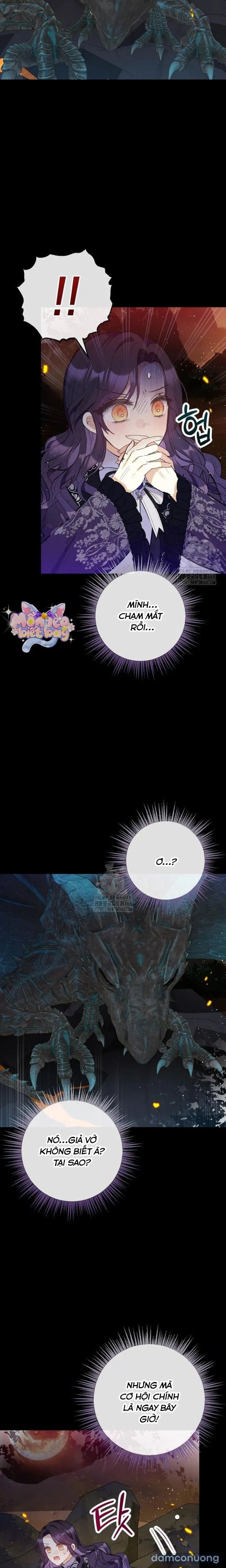 đọc truyện Con Gái Cưng Của Quỷ Chương 110 ảnh 20 tại Thiên Thai Truyện