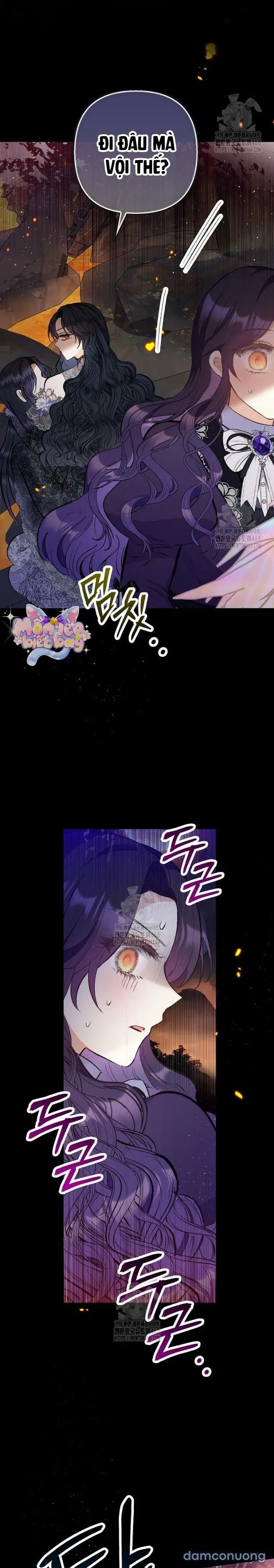 đọc truyện Con Gái Cưng Của Quỷ Chương 110 ảnh 22 tại Thiên Thai Truyện