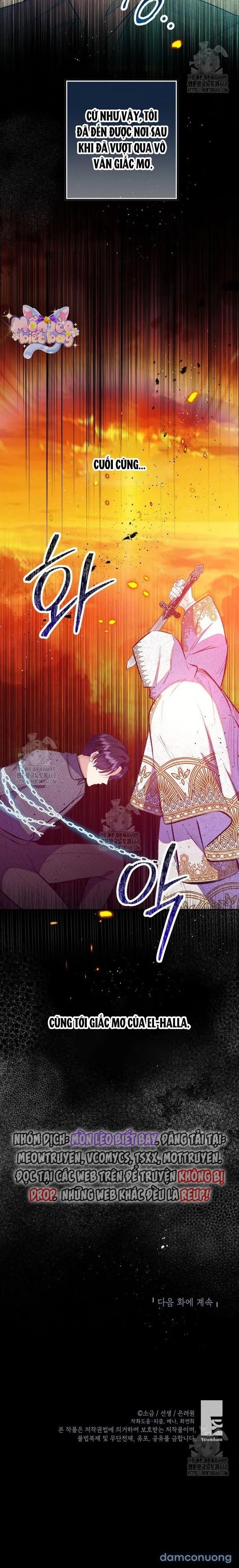 đọc truyện Con Gái Cưng Của Quỷ Chương 110 ảnh 27 tại Thiên Thai Truyện