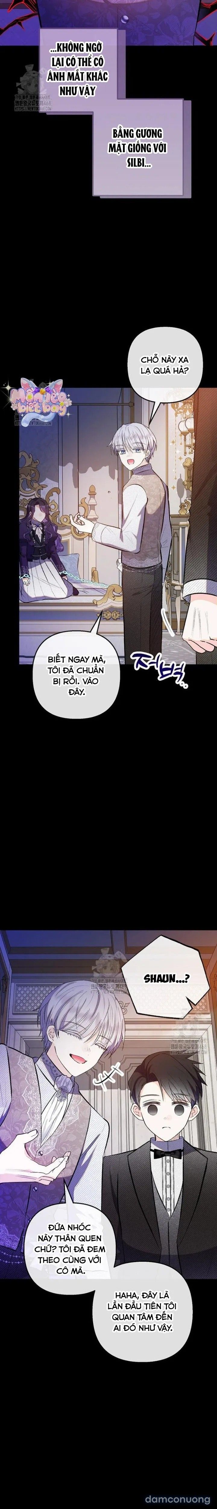 đọc truyện Con Gái Cưng Của Quỷ Chương 111 ảnh 13 tại Thiên Thai Truyện