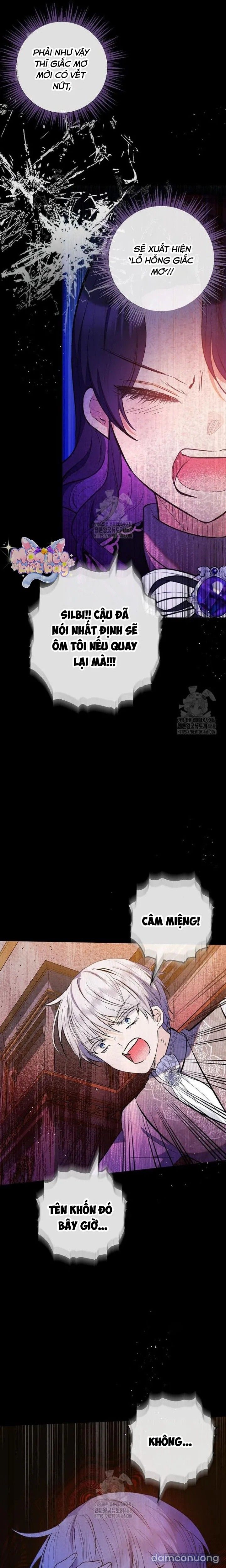 đọc truyện Con Gái Cưng Của Quỷ Chương 111 ảnh 16 tại Thiên Thai Truyện