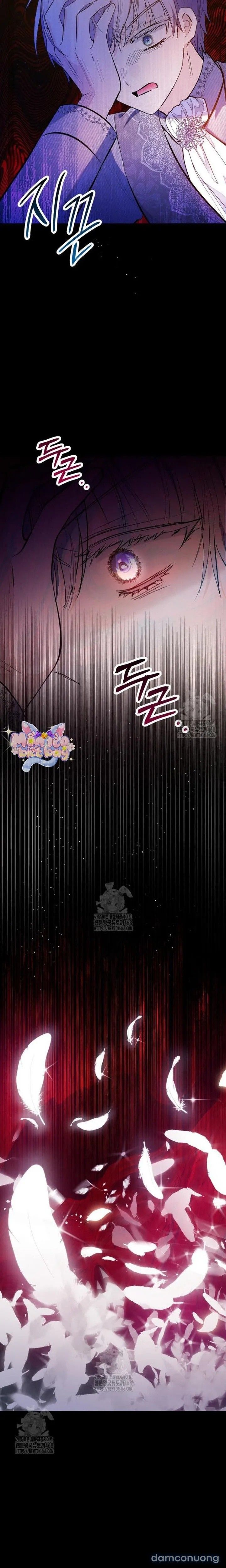 đọc truyện Con Gái Cưng Của Quỷ Chương 111 ảnh 17 tại Thiên Thai Truyện