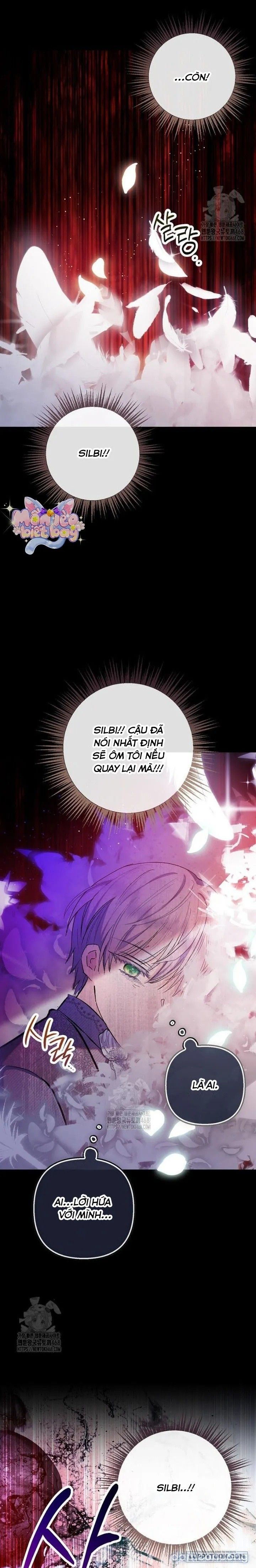 đọc truyện Con Gái Cưng Của Quỷ Chương 111 ảnh 18 tại Thiên Thai Truyện