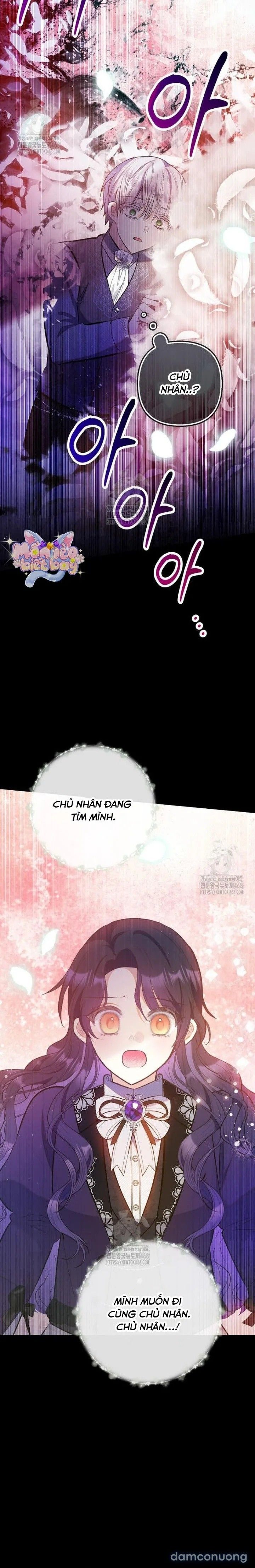 đọc truyện Con Gái Cưng Của Quỷ Chương 111 ảnh 19 tại Thiên Thai Truyện