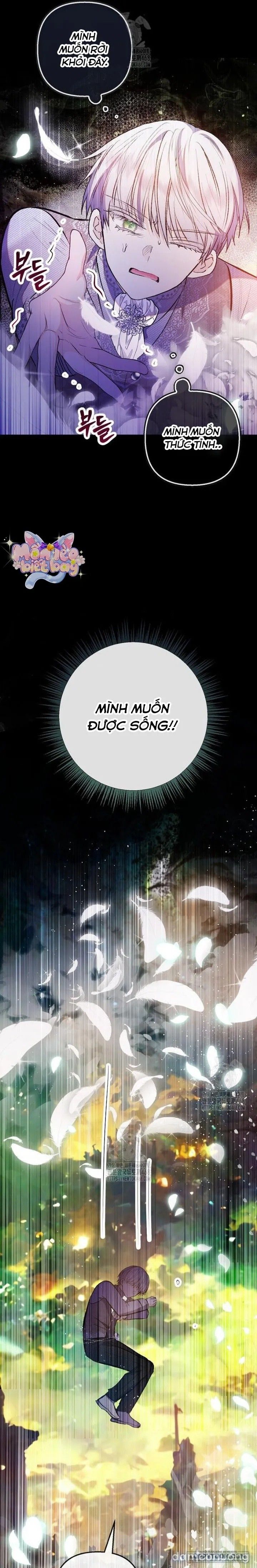 đọc truyện Con Gái Cưng Của Quỷ Chương 111 ảnh 20 tại Thiên Thai Truyện