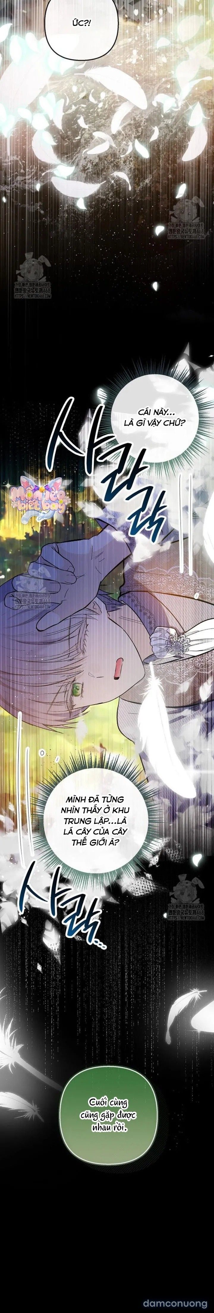 đọc truyện Con Gái Cưng Của Quỷ Chương 111 ảnh 21 tại Thiên Thai Truyện