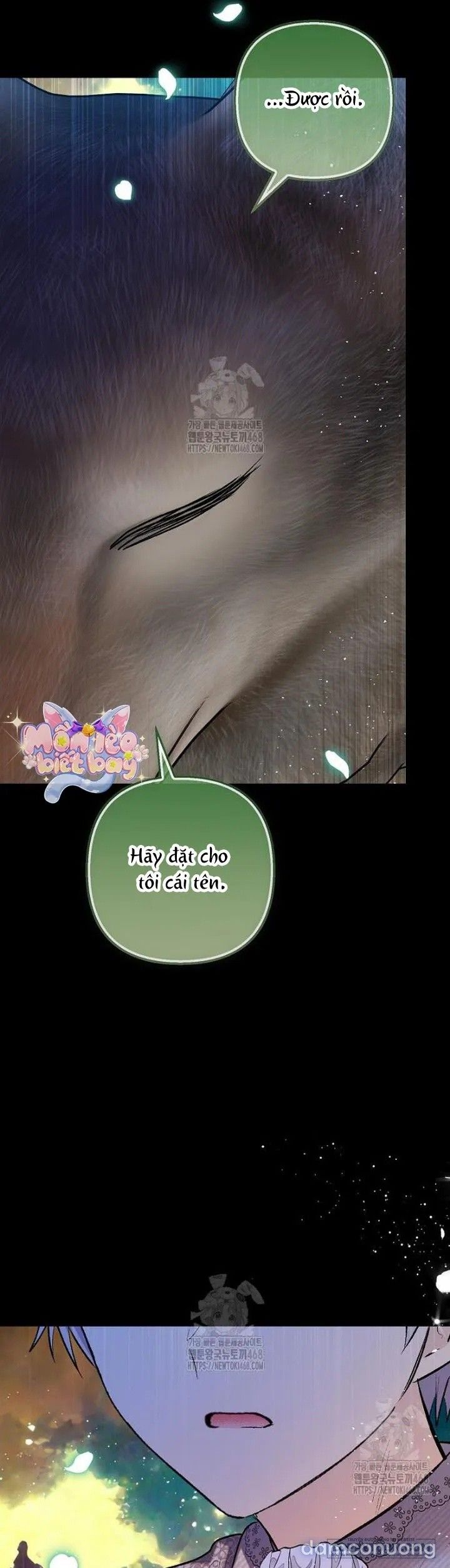 đọc truyện Con Gái Cưng Của Quỷ Chương 111 ảnh 26 tại Thiên Thai Truyện