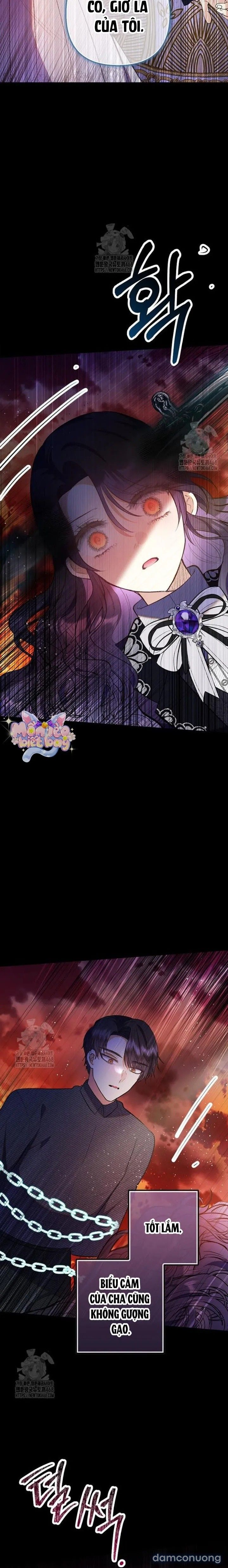 đọc truyện Con Gái Cưng Của Quỷ Chương 111 ảnh 9 tại Thiên Thai Truyện