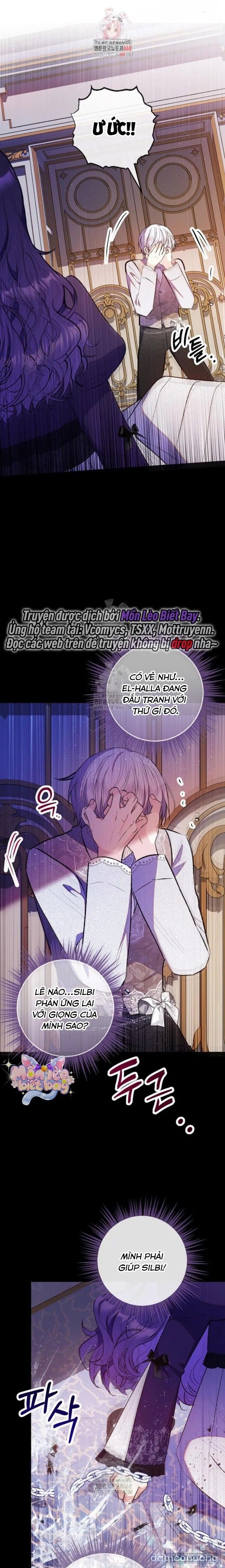 đọc truyện Con Gái Cưng Của Quỷ Chương 112 ảnh 2 tại Thiên Thai Truyện