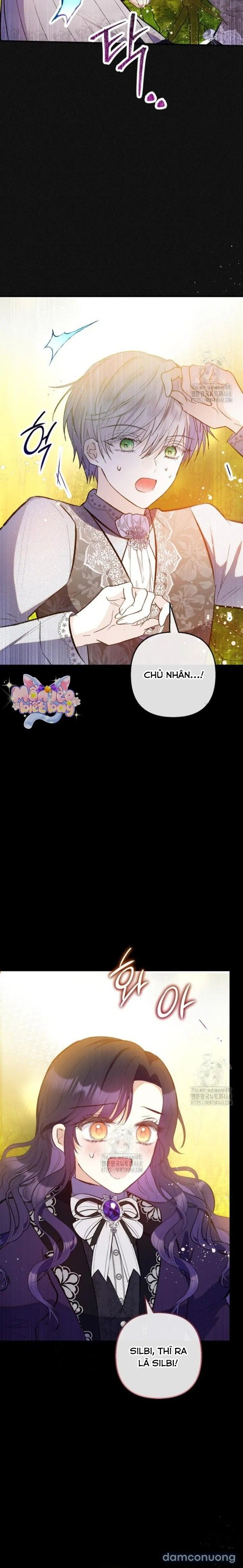 đọc truyện Con Gái Cưng Của Quỷ Chương 112 ảnh 13 tại Thiên Thai Truyện