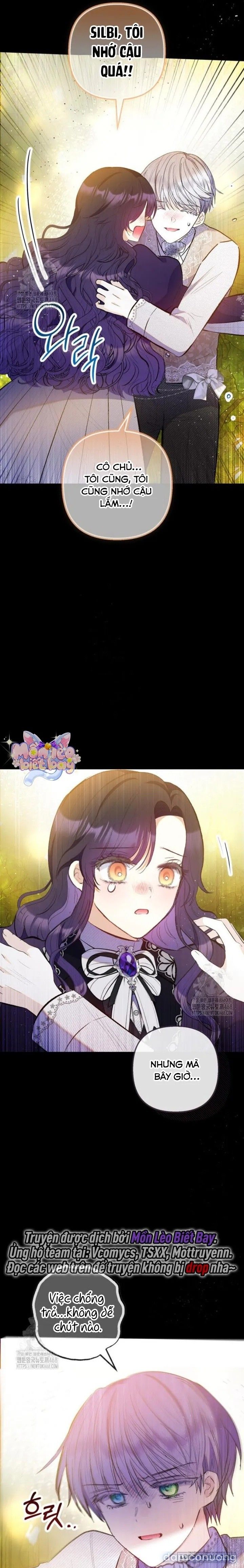 đọc truyện Con Gái Cưng Của Quỷ Chương 112 ảnh 14 tại Thiên Thai Truyện