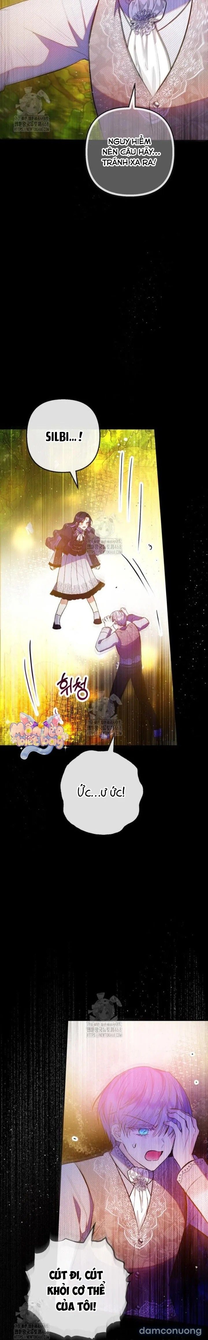 đọc truyện Con Gái Cưng Của Quỷ Chương 112 ảnh 15 tại Thiên Thai Truyện