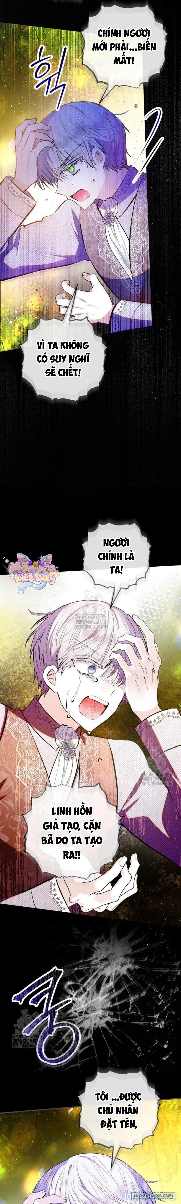 đọc truyện Con Gái Cưng Của Quỷ Chương 112 ảnh 16 tại Thiên Thai Truyện