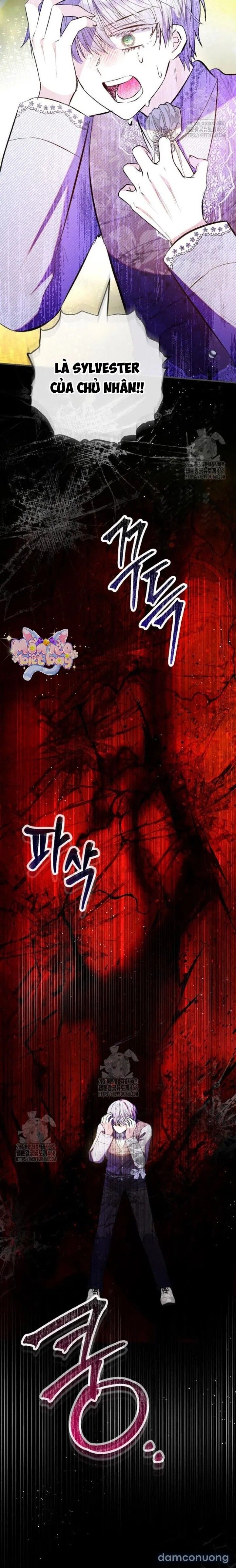 đọc truyện Con Gái Cưng Của Quỷ Chương 112 ảnh 17 tại Thiên Thai Truyện