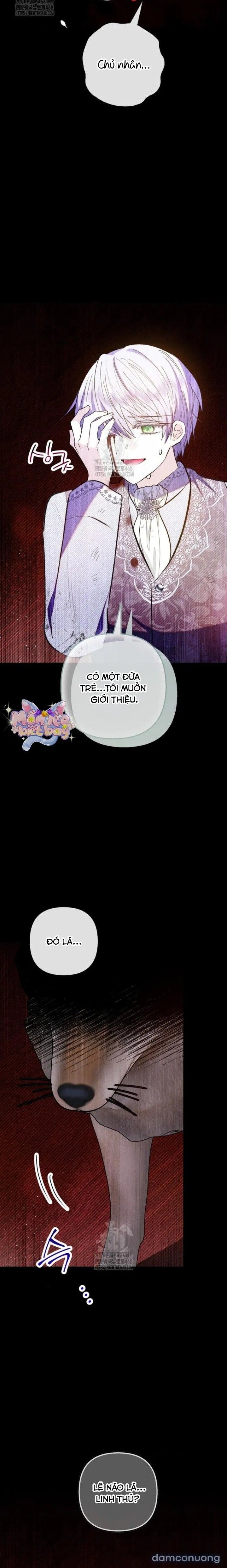 đọc truyện Con Gái Cưng Của Quỷ Chương 112 ảnh 19 tại Thiên Thai Truyện