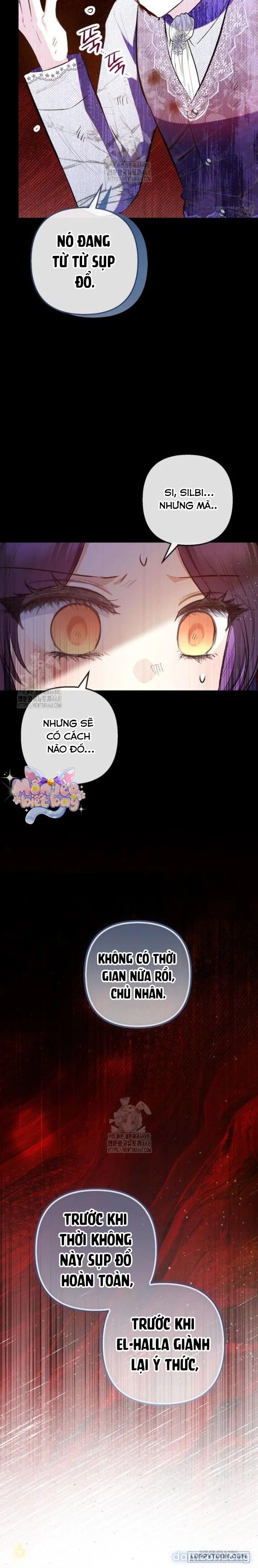 đọc truyện Con Gái Cưng Của Quỷ Chương 112 ảnh 21 tại Thiên Thai Truyện