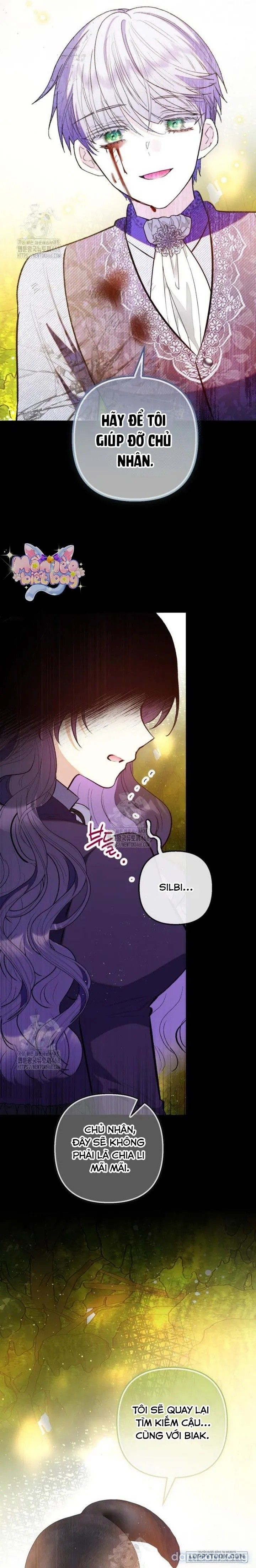 đọc truyện Con Gái Cưng Của Quỷ Chương 112 ảnh 22 tại Thiên Thai Truyện