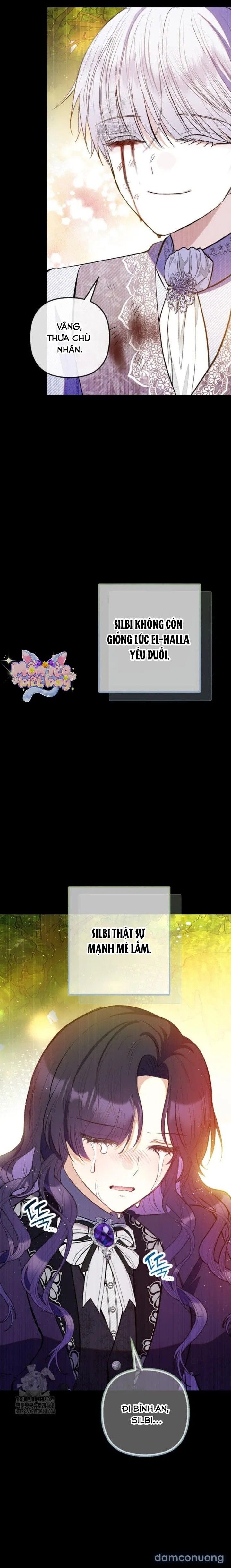 đọc truyện Con Gái Cưng Của Quỷ Chương 112 ảnh 24 tại Thiên Thai Truyện