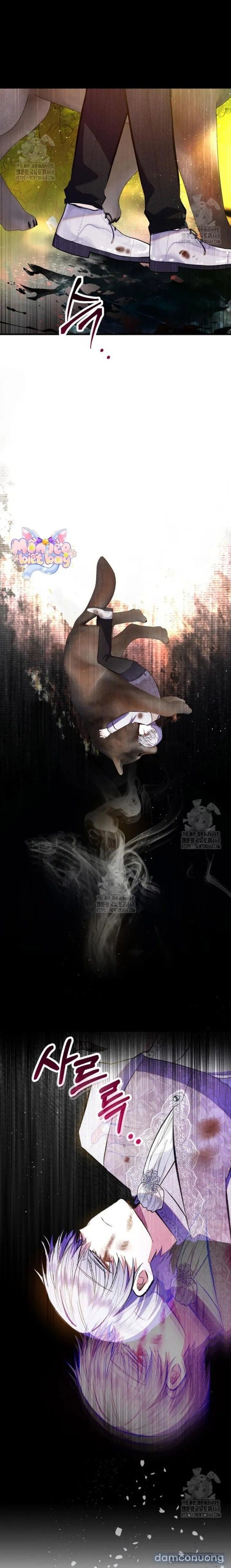 đọc truyện Con Gái Cưng Của Quỷ Chương 112 ảnh 25 tại Thiên Thai Truyện