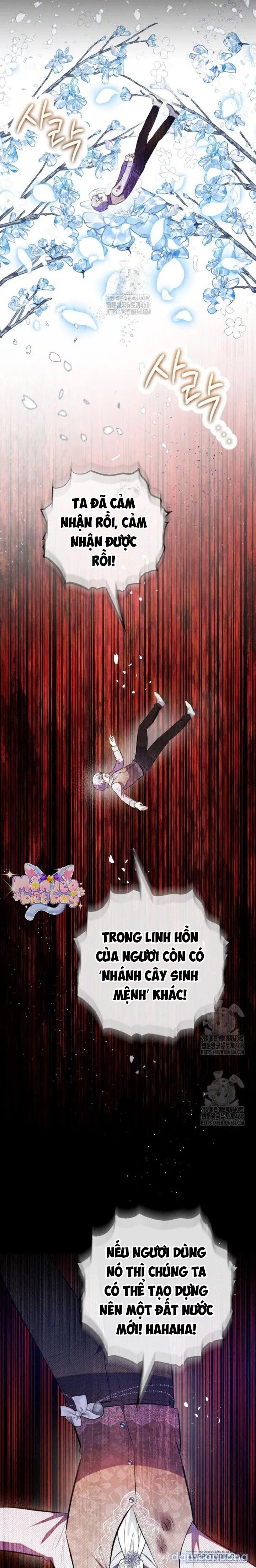 đọc truyện Con Gái Cưng Của Quỷ Chương 112 ảnh 26 tại Thiên Thai Truyện