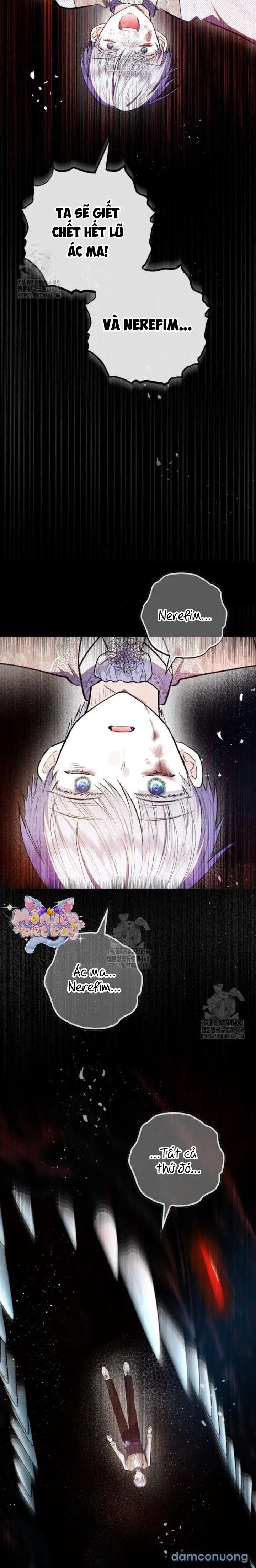 đọc truyện Con Gái Cưng Của Quỷ Chương 112 ảnh 27 tại Thiên Thai Truyện