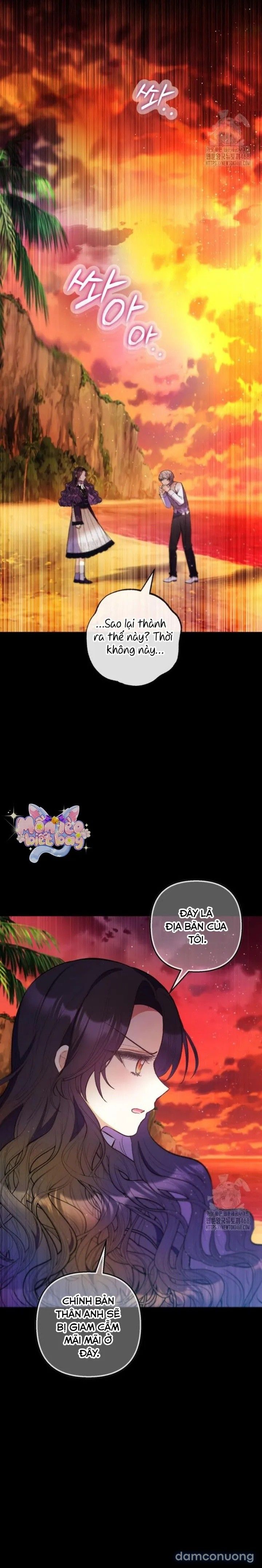 đọc truyện Con Gái Cưng Của Quỷ Chương 112 ảnh 5 tại Thiên Thai Truyện