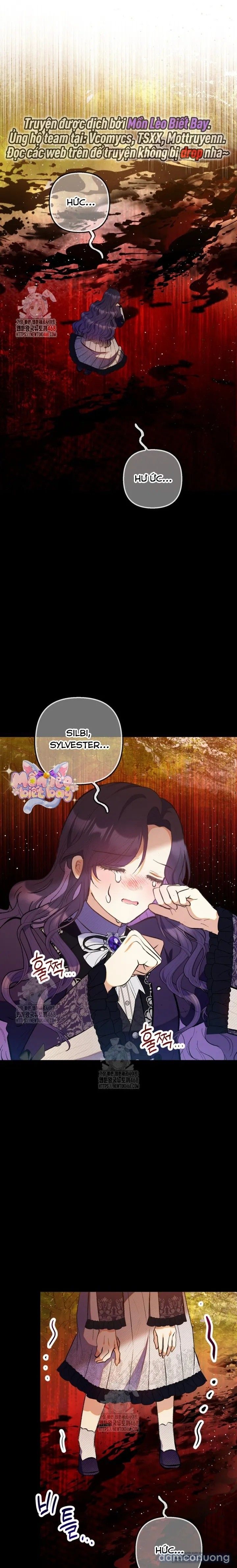 đọc truyện Con Gái Cưng Của Quỷ Chương 113 ảnh 2 tại Thiên Thai Truyện