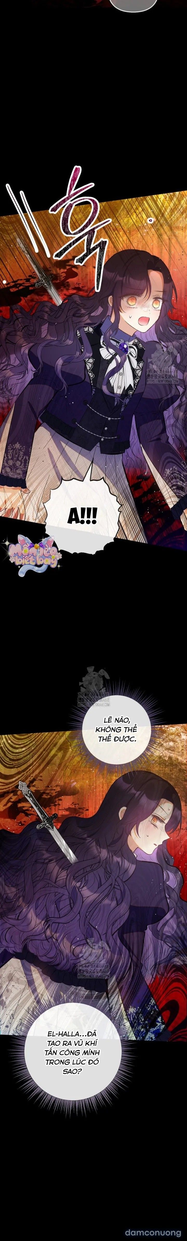 đọc truyện Con Gái Cưng Của Quỷ Chương 113 ảnh 3 tại Thiên Thai Truyện