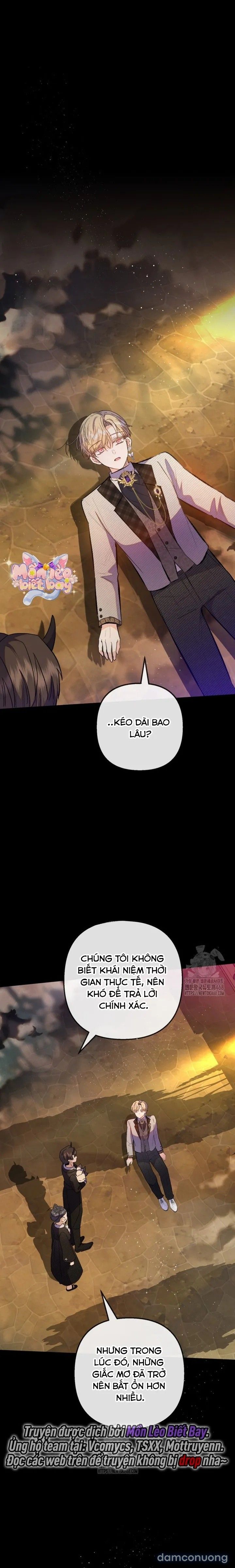 đọc truyện Con Gái Cưng Của Quỷ Chương 113 ảnh 14 tại Thiên Thai Truyện