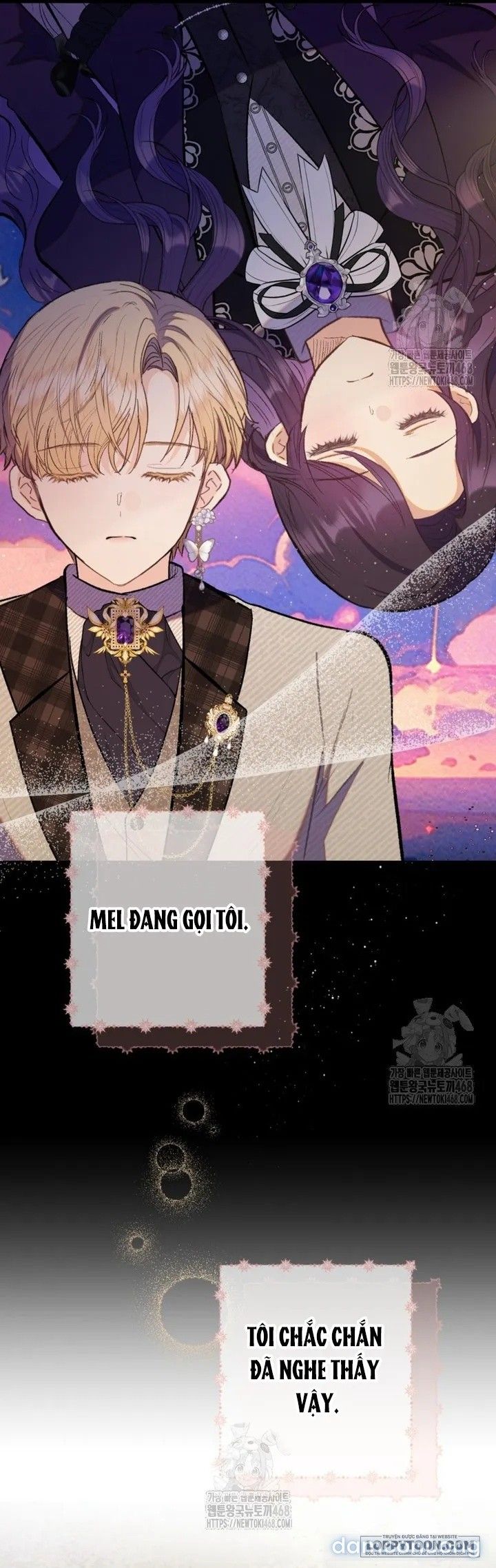 đọc truyện Con Gái Cưng Của Quỷ Chương 113 ảnh 16 tại Thiên Thai Truyện