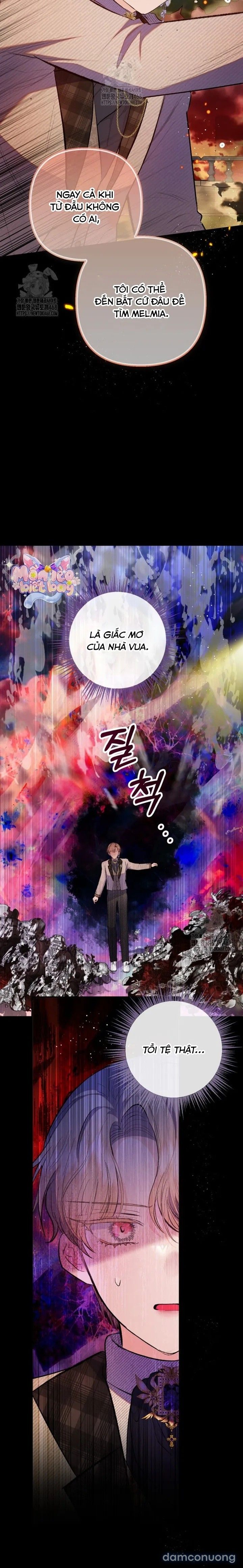 đọc truyện Con Gái Cưng Của Quỷ Chương 113 ảnh 19 tại Thiên Thai Truyện