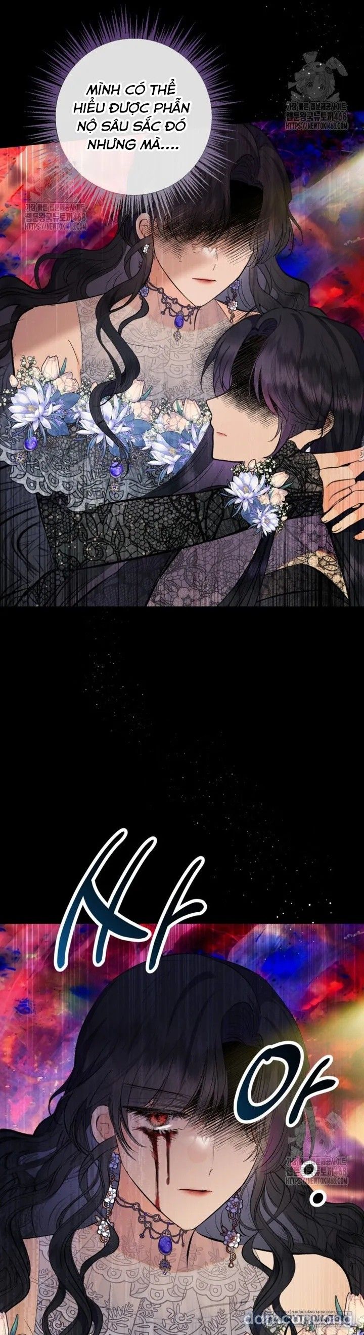 đọc truyện Con Gái Cưng Của Quỷ Chương 113 ảnh 20 tại Thiên Thai Truyện