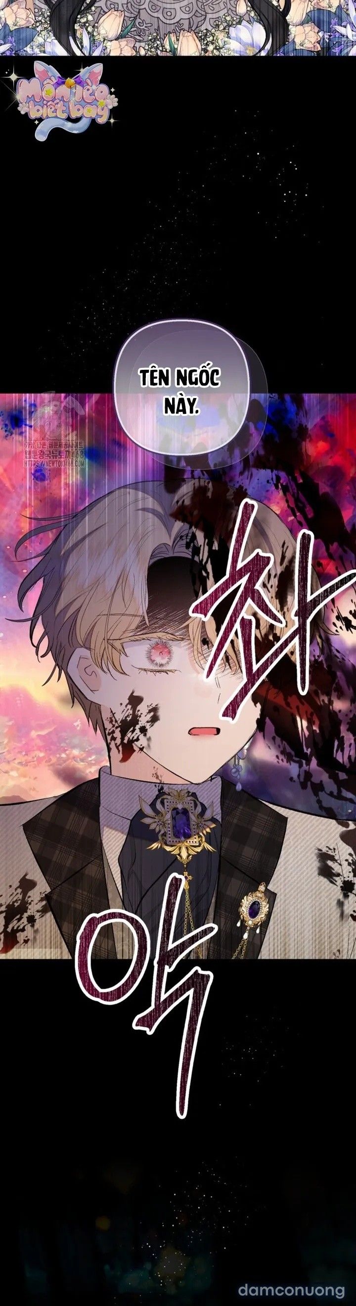 đọc truyện Con Gái Cưng Của Quỷ Chương 113 ảnh 21 tại Thiên Thai Truyện