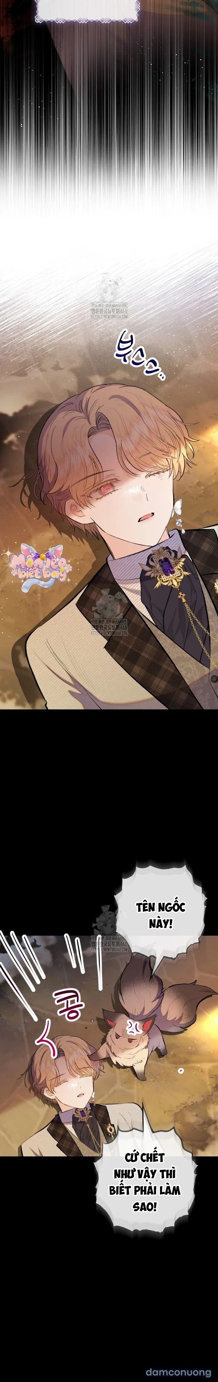 đọc truyện Con Gái Cưng Của Quỷ Chương 113 ảnh 23 tại Thiên Thai Truyện