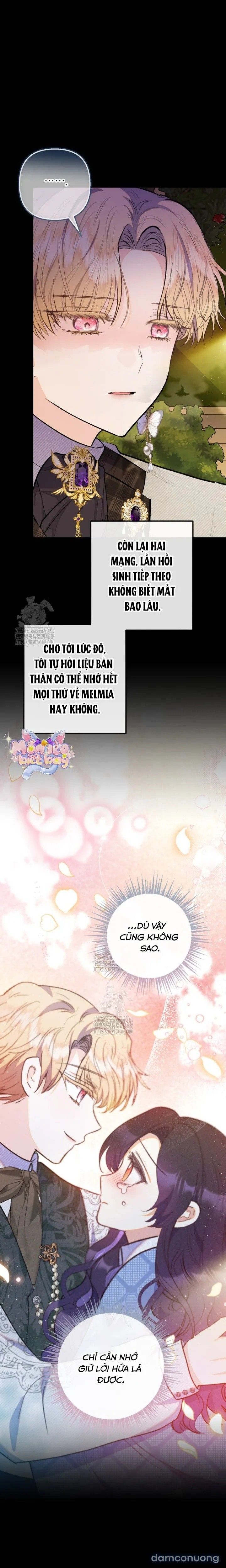 đọc truyện Con Gái Cưng Của Quỷ Chương 113 ảnh 26 tại Thiên Thai Truyện