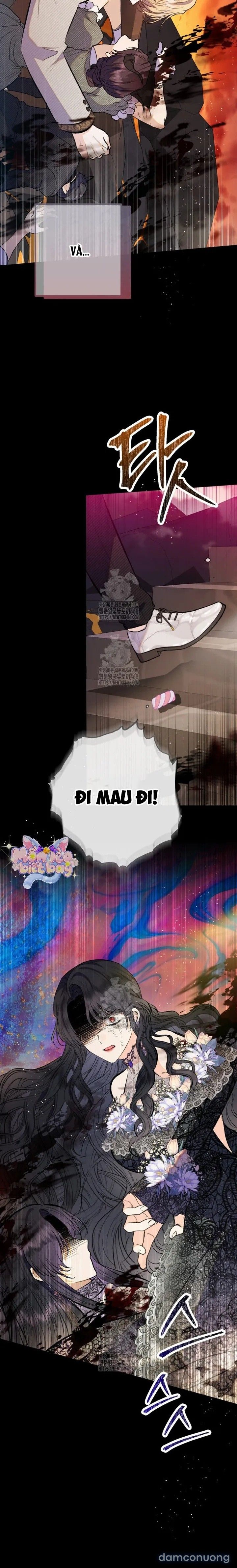 đọc truyện Con Gái Cưng Của Quỷ Chương 113 ảnh 29 tại Thiên Thai Truyện