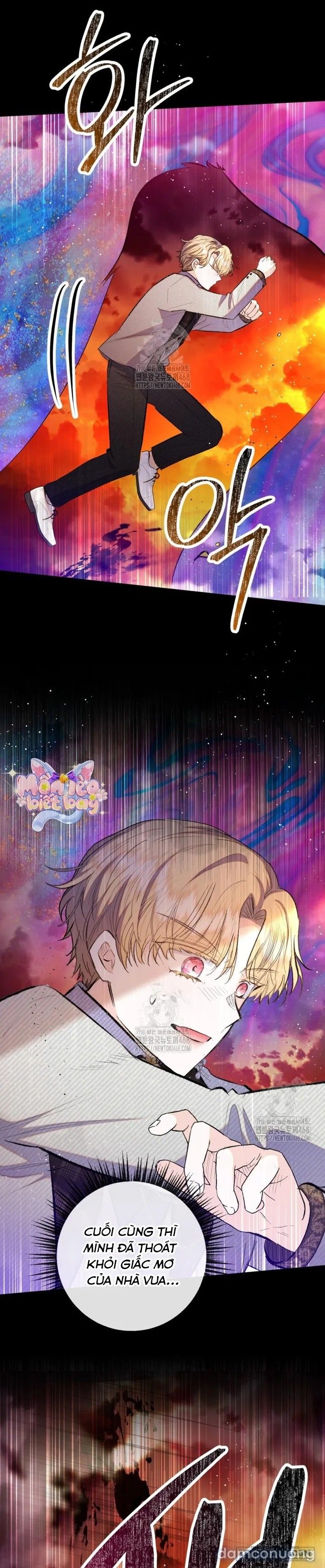 đọc truyện Con Gái Cưng Của Quỷ Chương 113 ảnh 30 tại Thiên Thai Truyện