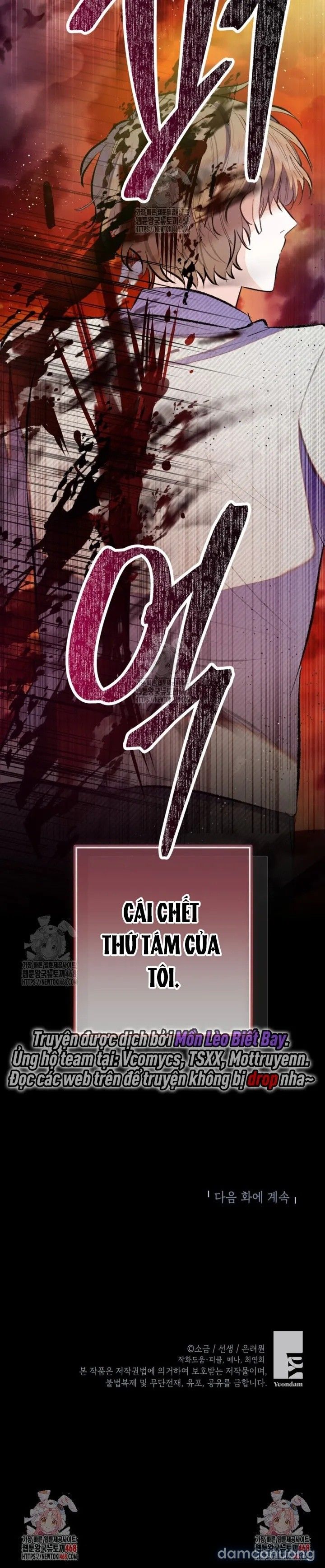 đọc truyện Con Gái Cưng Của Quỷ Chương 113 ảnh 31 tại Thiên Thai Truyện