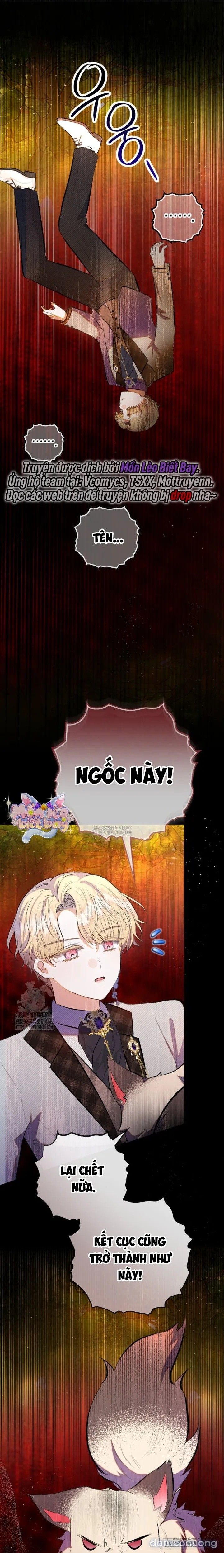 đọc truyện Con Gái Cưng Của Quỷ Chương 114 ảnh 2 tại Thiên Thai Truyện