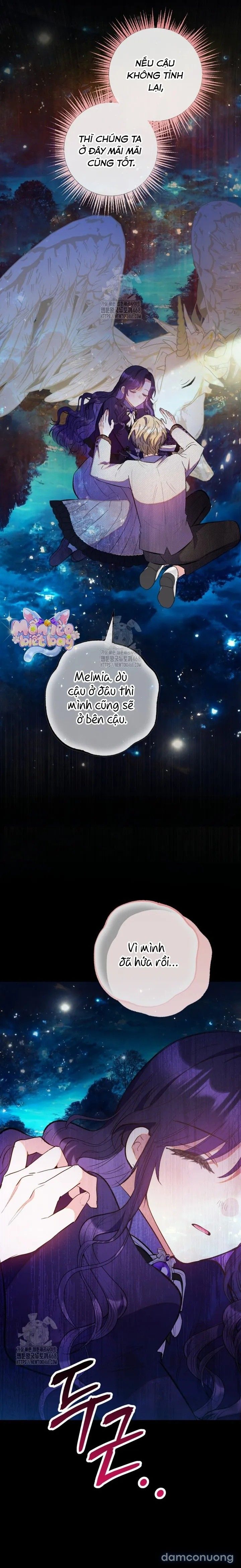 đọc truyện Con Gái Cưng Của Quỷ Chương 114 ảnh 12 tại Thiên Thai Truyện