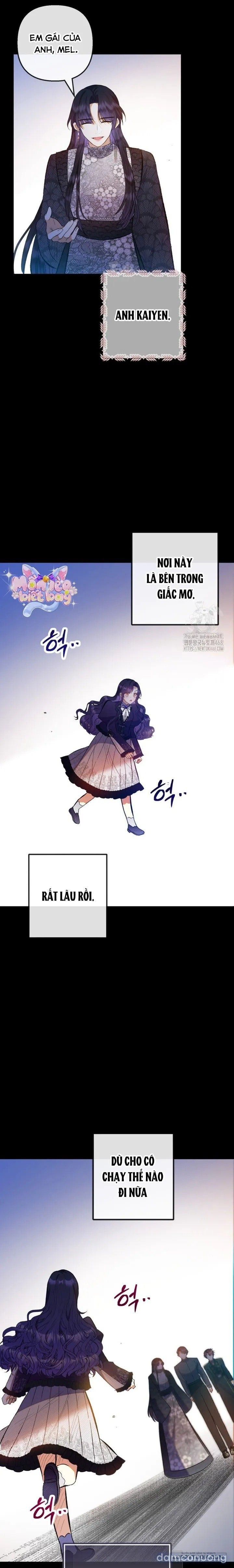 đọc truyện Con Gái Cưng Của Quỷ Chương 114 ảnh 14 tại Thiên Thai Truyện