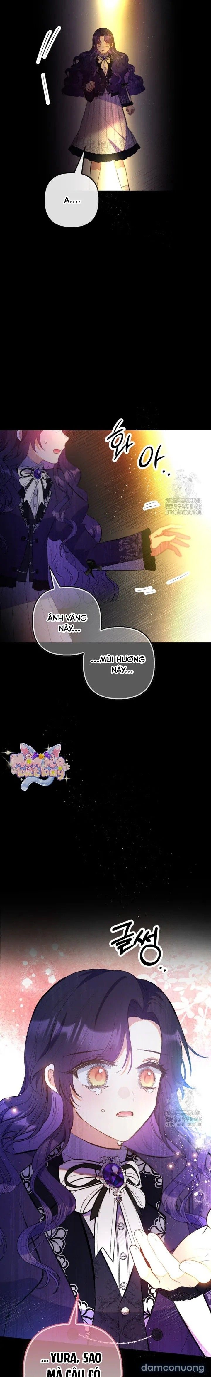 đọc truyện Con Gái Cưng Của Quỷ Chương 114 ảnh 16 tại Thiên Thai Truyện