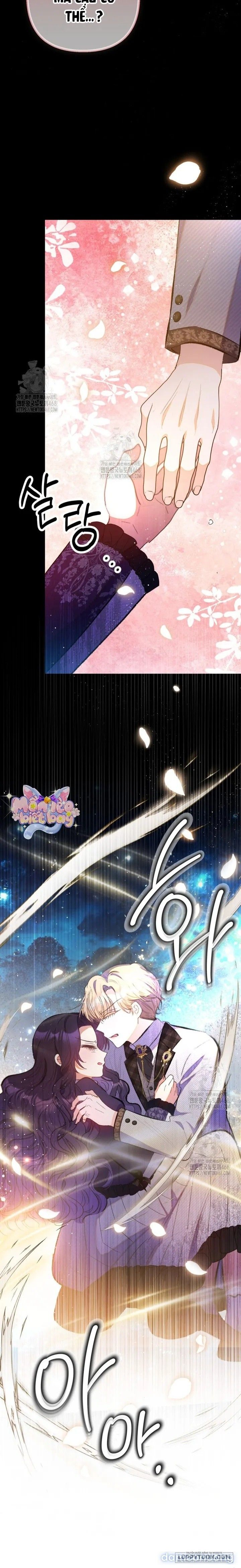 đọc truyện Con Gái Cưng Của Quỷ Chương 114 ảnh 17 tại Thiên Thai Truyện