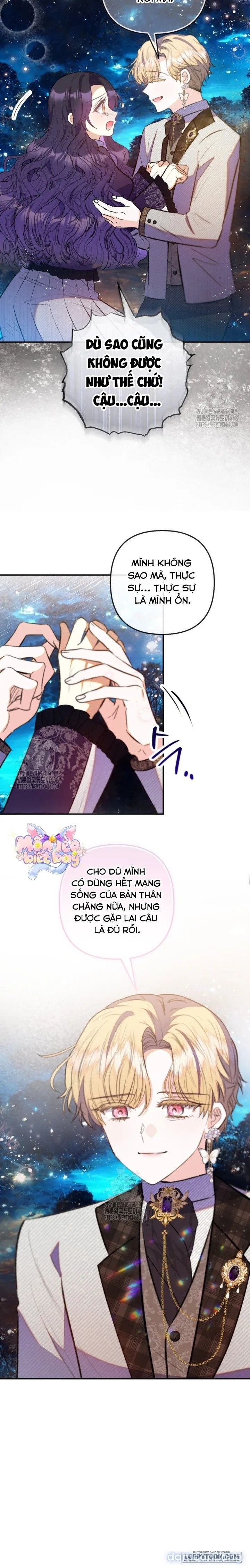 đọc truyện Con Gái Cưng Của Quỷ Chương 114 ảnh 21 tại Thiên Thai Truyện