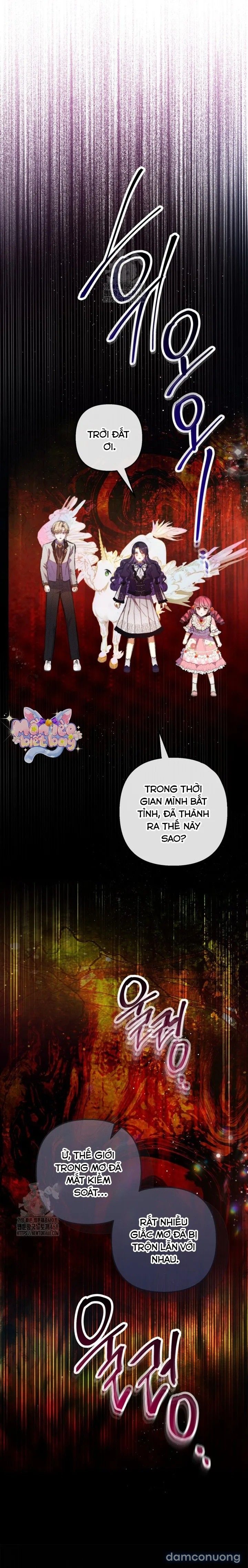 đọc truyện Con Gái Cưng Của Quỷ Chương 114 ảnh 24 tại Thiên Thai Truyện