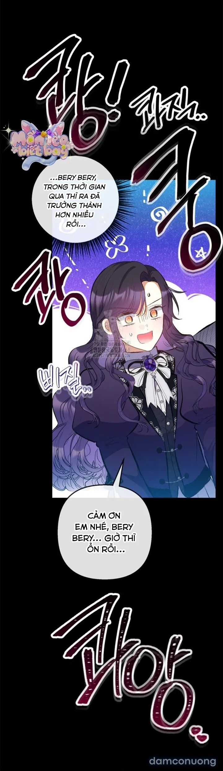 đọc truyện Con Gái Cưng Của Quỷ Chương 114 ảnh 29 tại Thiên Thai Truyện