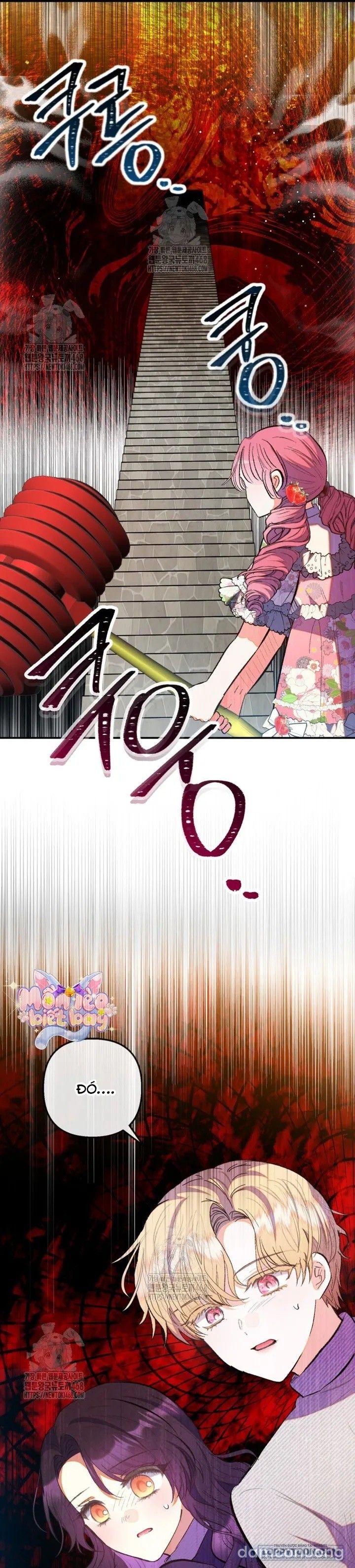 đọc truyện Con Gái Cưng Của Quỷ Chương 114 ảnh 30 tại Thiên Thai Truyện