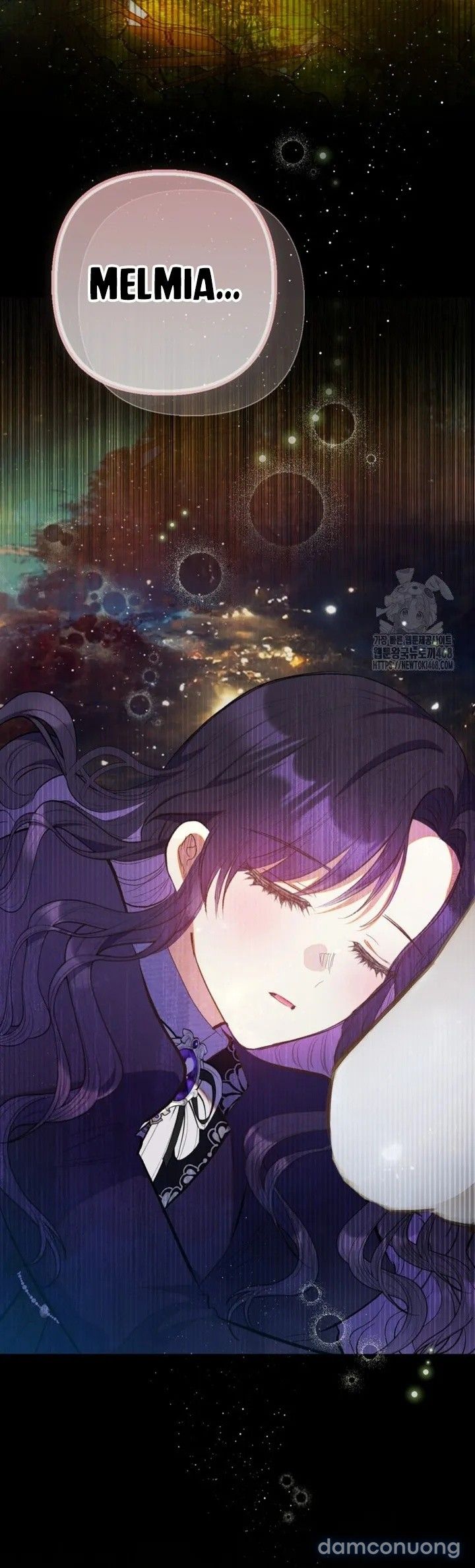 đọc truyện Con Gái Cưng Của Quỷ Chương 114 ảnh 9 tại Thiên Thai Truyện